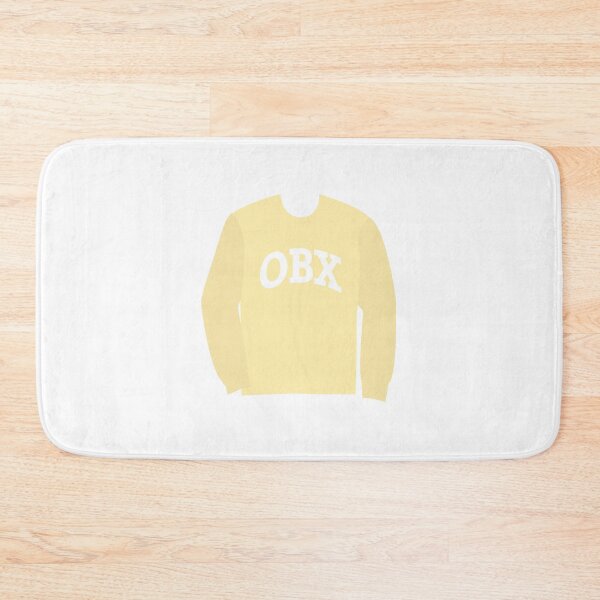 Item preview, obx sweatshirt designed and sold by stickers by g.