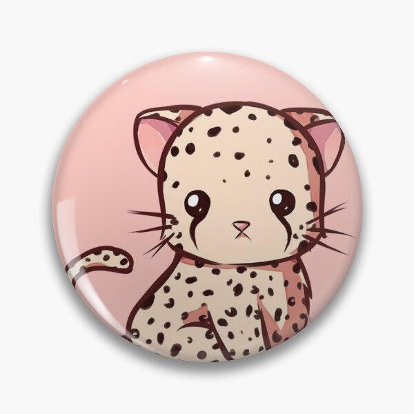 Item preview, Cheetah designed and sold by BrandoG1211.