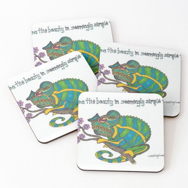 Item preview, The Beauty  designed and sold by CompassionWaves.