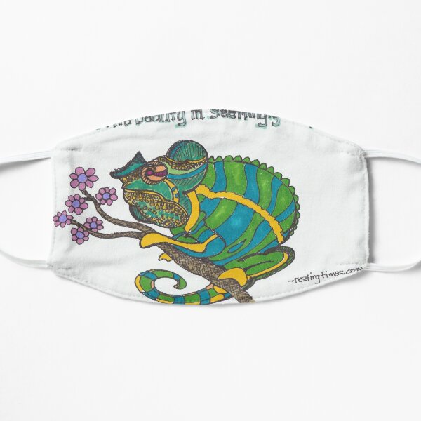The Beauty Mask