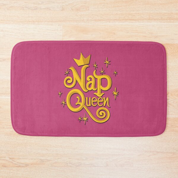 Item preview, Nap Queen designed and sold by hxvoltage.
