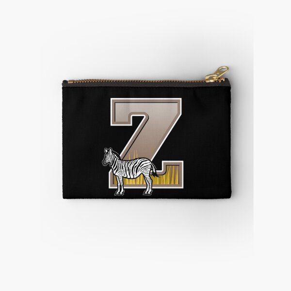 Item preview, Alphabet - Letter Z designed and sold by delightedtodraw.