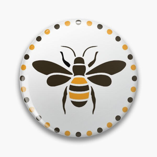 Item preview, Bee designed and sold by JoniandCo.