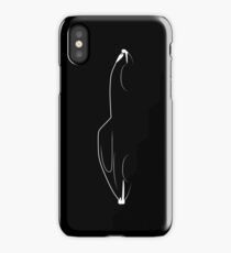 Classic Brittish Design iPhone Case