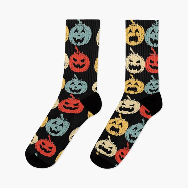Artikelvorschau, Halloween Jack O Lantern Trick Or Treat Gift  entworfen und verkauft von haselshirt.