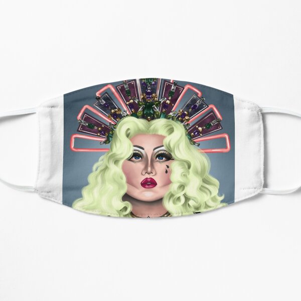 kim chi drag queen donut come for me shirt