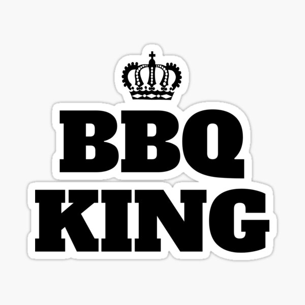 Bbq King Logo ubicaciondepersonas.cdmx.gob.mx