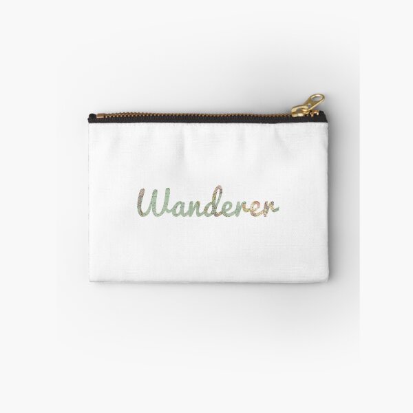 Item preview, Wanderer designed and sold by Leah Biernacki.