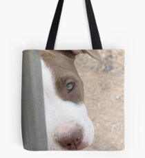 Pretty Please Tote Bag