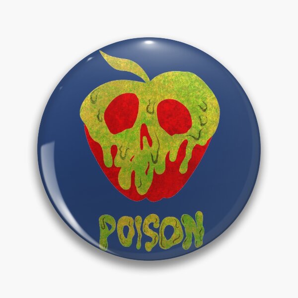 Item preview, Poison designed and sold by hxvoltage.