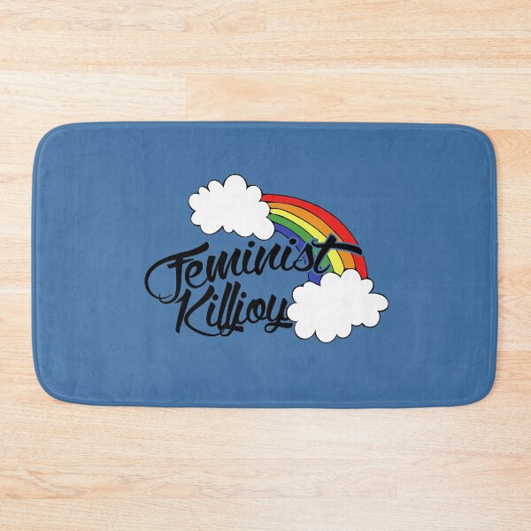 Item preview, Feminist Killjoy designed and sold by FrictionMaxxing.