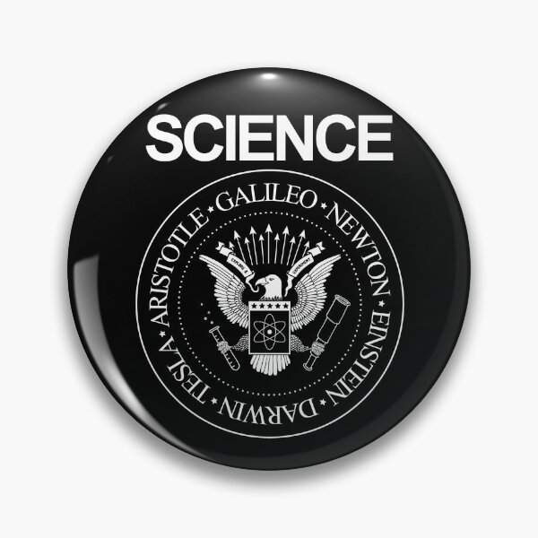 Item preview, Science Rocks designed and sold by vonplatypus.