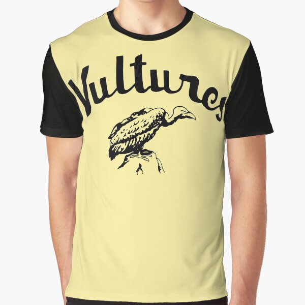 Blondie Vultures Shirt, Sticker, Mask Graphic T-Shirt