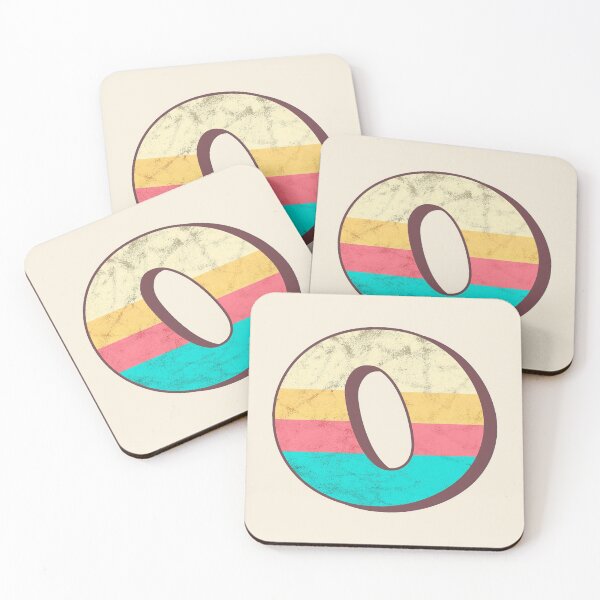 Item preview, O letter, vintage alphabet, typography, font designed and sold by OkihanaShop.