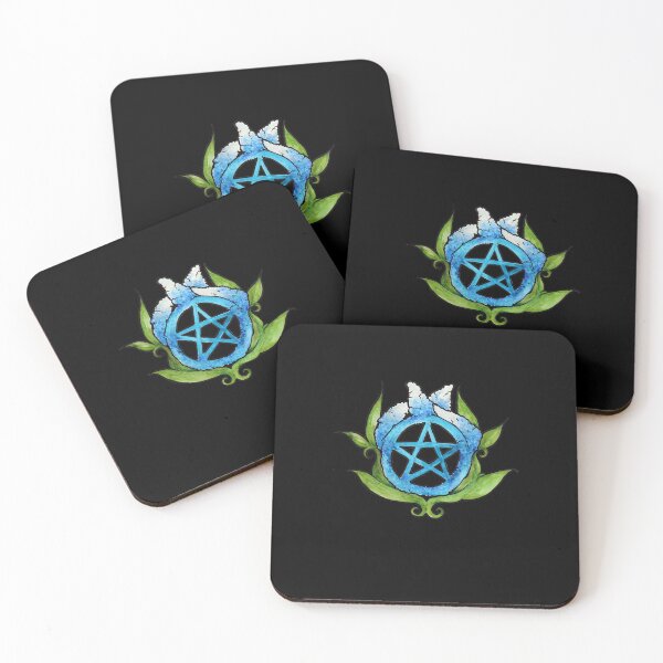 Item preview, Pentacle  designed and sold by FrictionMaxxing.