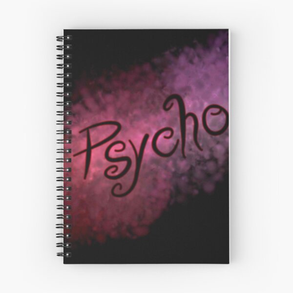 Item preview, Psycho designed and sold by VWDigitalPaint.