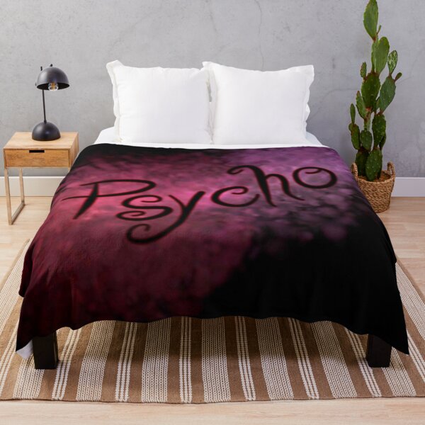 Item preview, Psycho designed and sold by VWDigitalPaint.