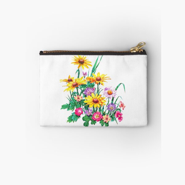 Item preview, Wild Sunflowers designed and sold by Salmoneggs.