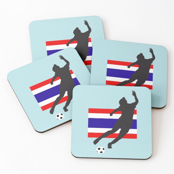 Item preview, Thailand - WWC designed and sold by Alrkeaton.