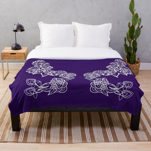 Item preview, Floral line work designed and sold by mylittlenative.