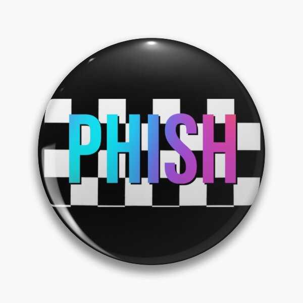 Item preview, Phish checker designed and sold by Sleepygirl2010.