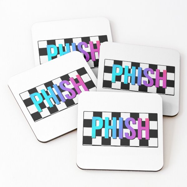 Item preview, Phish checker designed and sold by Sleepygirl2010.