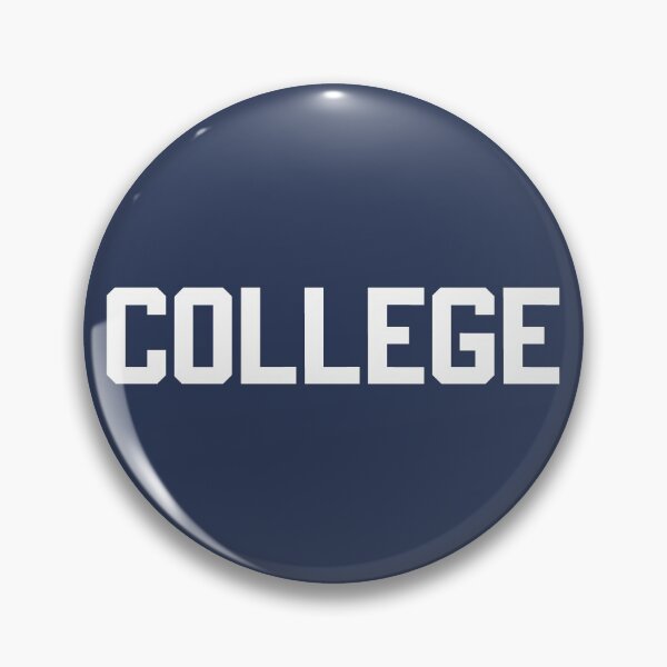 Item preview, College designed and sold by dustbrain.
