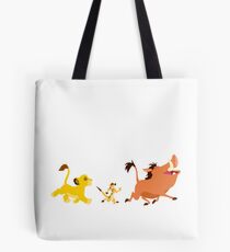 Hakuna Matata Tote Bag