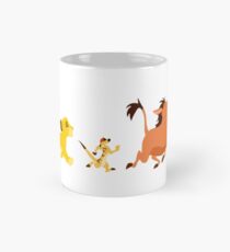 Taza Hakuna Matata