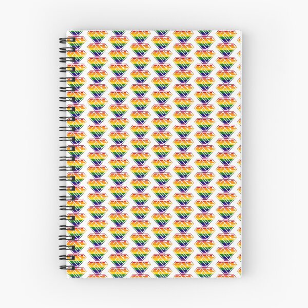 Item preview, Folx SuperEmpowered (Rainbow) designed and sold by Carbon-Fibre Media.
