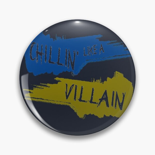 Item preview, Chillin designed and sold by hxvoltage.