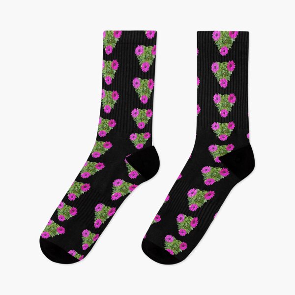 Item preview, Pink Daisy Trio designed and sold by colouroz.