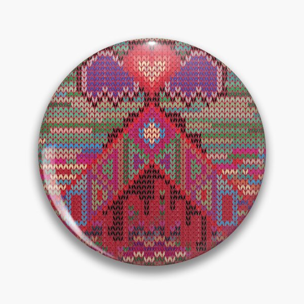 Item preview, pyramid heart designed and sold by zeljkica.