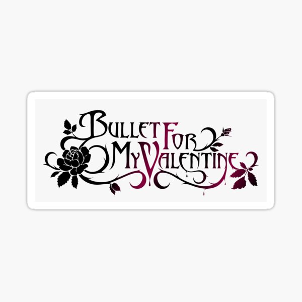 Artikel-Vorschau von Aufzählungszeichen für mein Valentinstag-Logo, designt und verkauft von Ravenm8.
