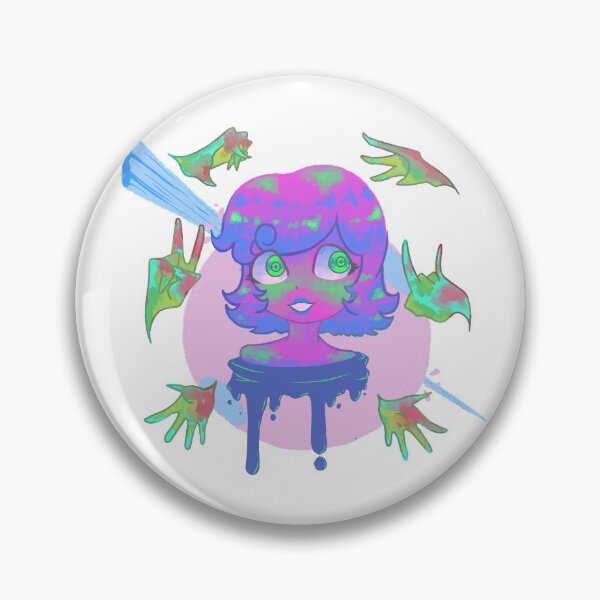 Artikelvorschau, Homestuck - Roxy Lalonde entworfen und verkauft von Wow-a-dog.