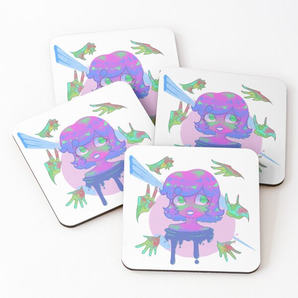 Item preview, Homestuck - Roxy Lalonde designed and sold by Wow-a-dog.