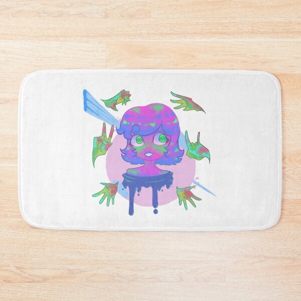 Item preview, Homestuck - Roxy Lalonde designed and sold by Wow-a-dog.
