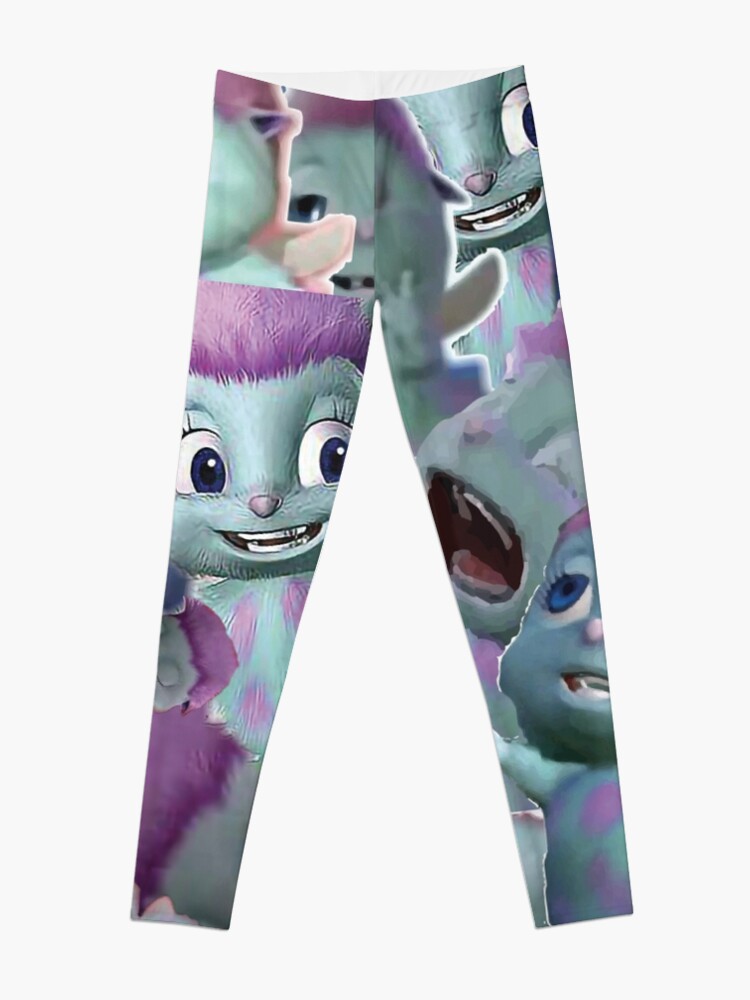 Barbie Leggings – Sis & Boogs