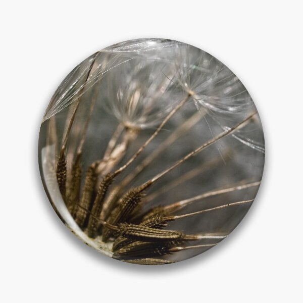 Item preview, Going to seed in silky style designed and sold by Art in Nature.