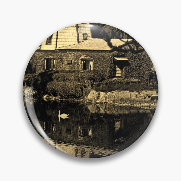Item preview, Lake Shrine windmill designed and sold by Art in Nature.