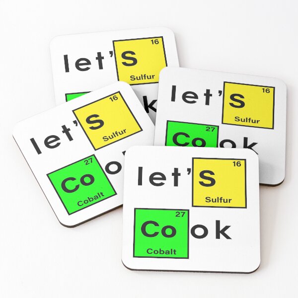 Item preview, Lets Cook designed and sold by alex-d88.