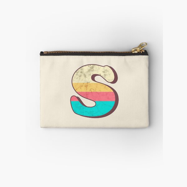 Item preview, S letter, vintage alphabet, typography, font designed and sold by OkihanaShop.