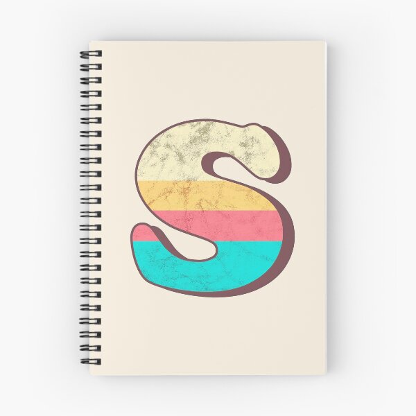 Item preview, S letter, vintage alphabet, typography, font designed and sold by OkihanaShop.