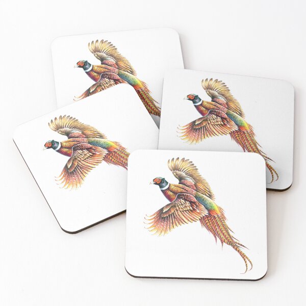 Item preview, Pheasant Portrait designed and sold by Salmoneggs.