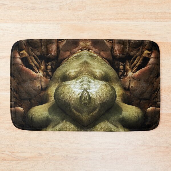 Item preview, Sagulo Rocky Stoner Two (Revisited) designed and sold by Yampimon.
