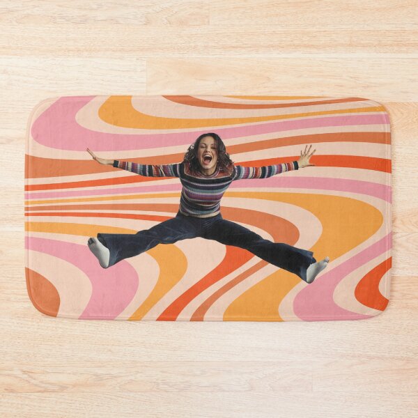 Item preview, Jackie from That 70s Show designed and sold by broadwaycantdie.