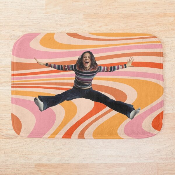 Item preview, Jackie from That 70s Show designed and sold by broadwaycantdie.