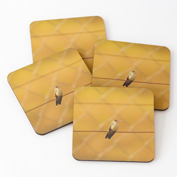 Item preview, cli green hummingbird designed and sold by pcfyi.