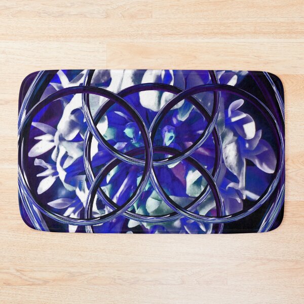 Item preview, Enhanced Clover In Lock Down designed and sold by Mark Polk.