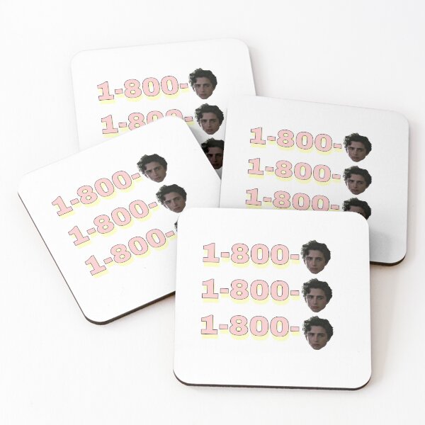 Item preview, 1-800-timothée  designed and sold by mholford.
